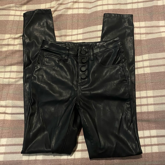 Blank NYC Jeans - Picture 1 of 8